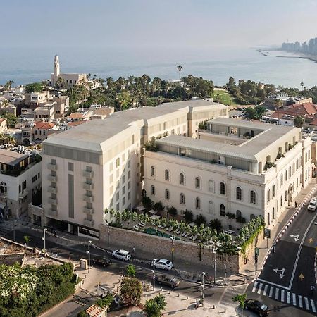 The Jaffa, A Luxury Collection Hotel, Tel Aviv Luaran gambar