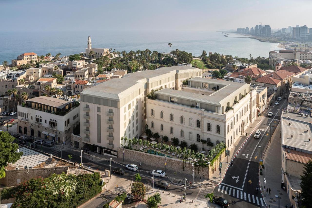 The Jaffa, A Luxury Collection Hotel, Tel Aviv Luaran gambar