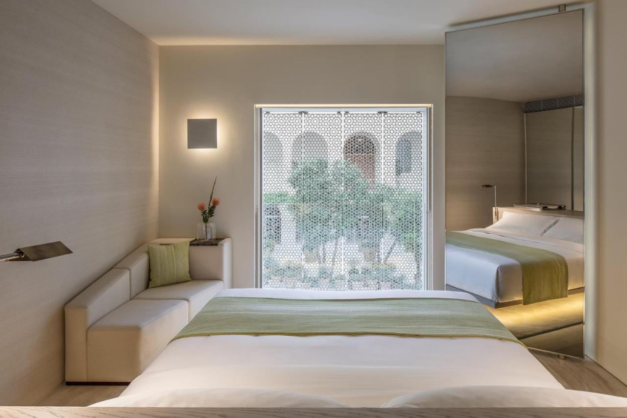 The Jaffa, A Luxury Collection Hotel, Tel Aviv Luaran gambar