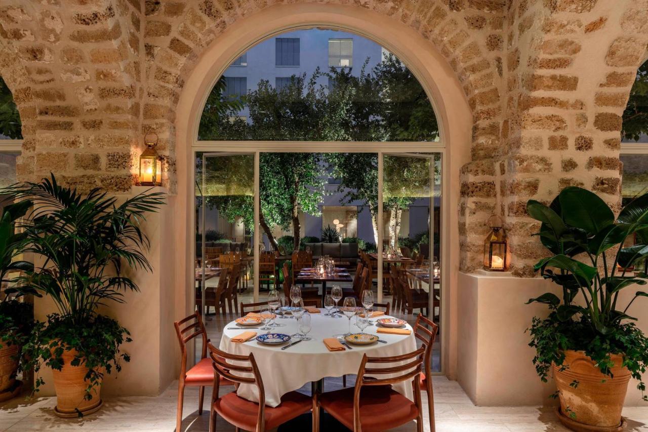 The Jaffa, A Luxury Collection Hotel, Tel Aviv Luaran gambar