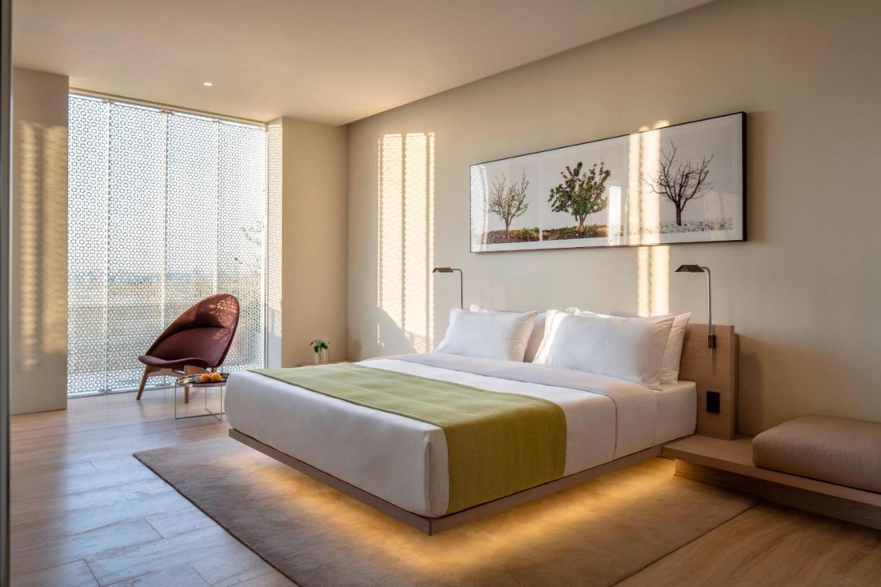 The Jaffa, A Luxury Collection Hotel, Tel Aviv Luaran gambar