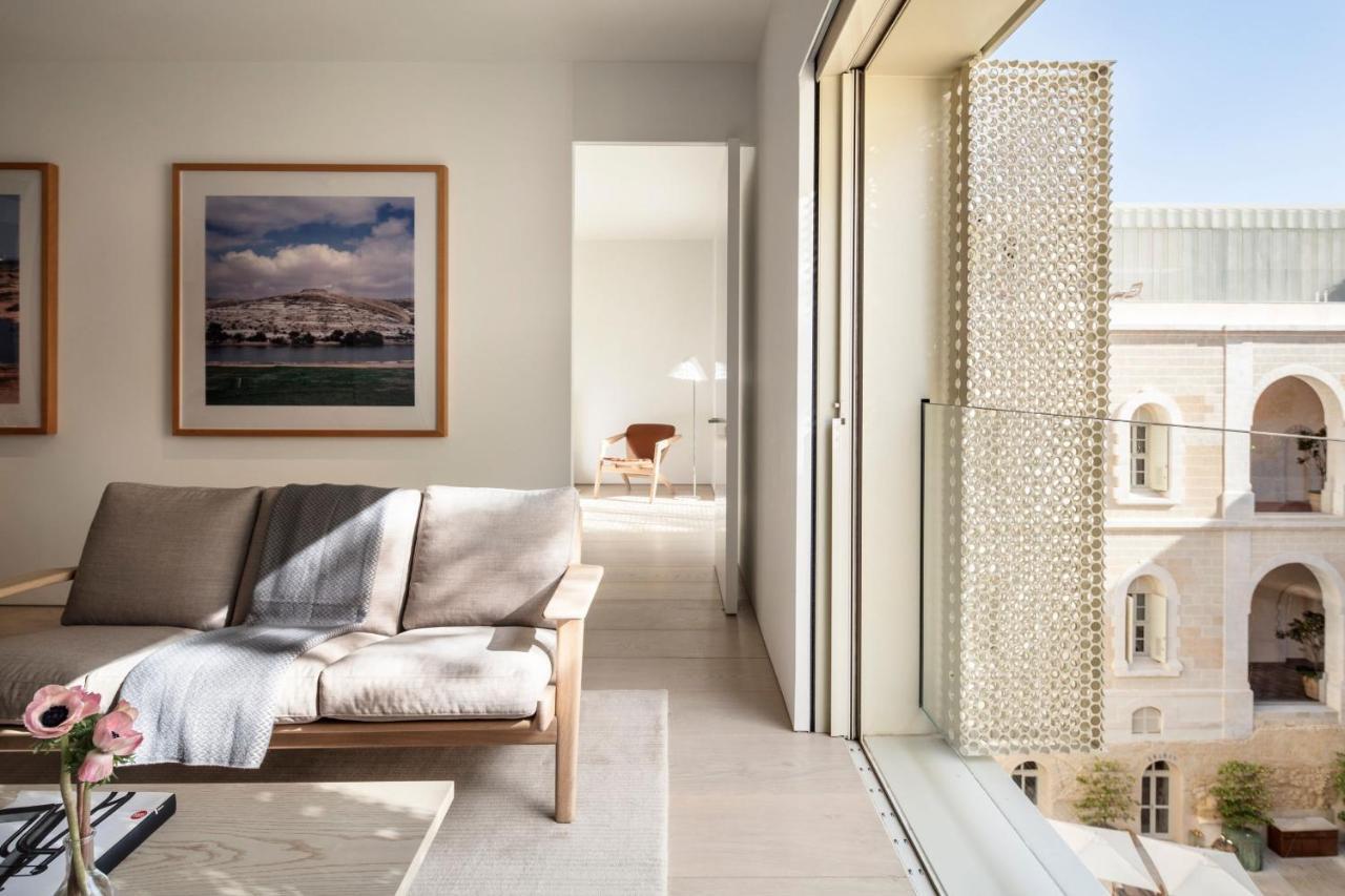 The Jaffa, A Luxury Collection Hotel, Tel Aviv Luaran gambar