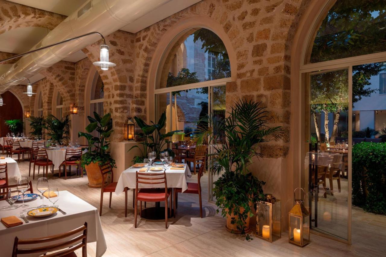 The Jaffa, A Luxury Collection Hotel, Tel Aviv Luaran gambar