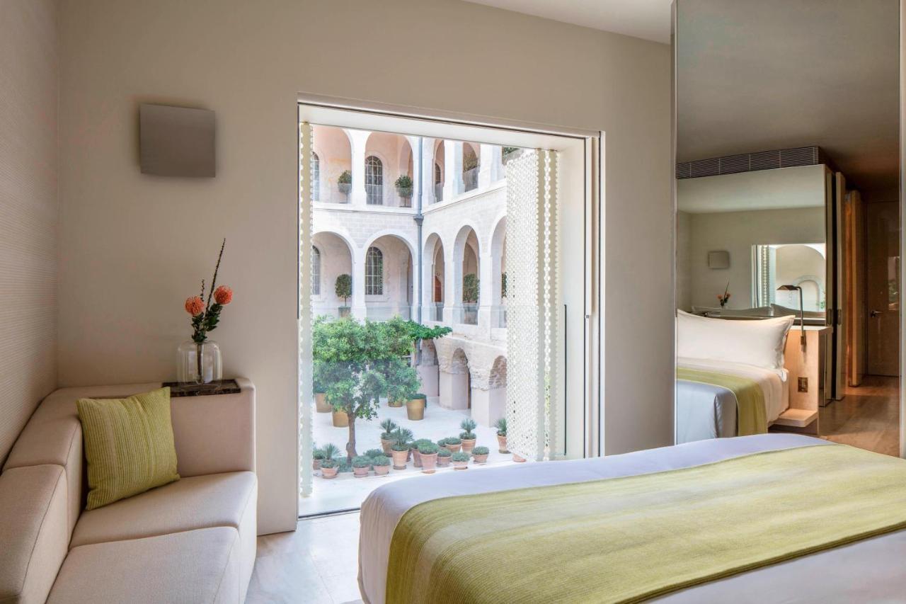 The Jaffa, A Luxury Collection Hotel, Tel Aviv Luaran gambar