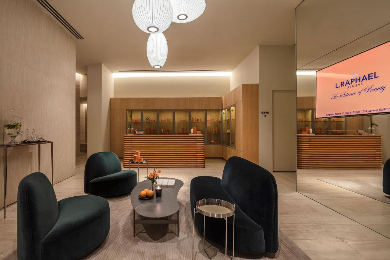 The Jaffa, A Luxury Collection Hotel, Tel Aviv Luaran gambar