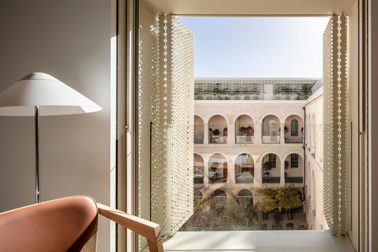 The Jaffa, A Luxury Collection Hotel, Tel Aviv Luaran gambar